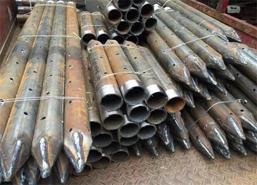 雄县钢花管哪里有卖