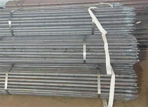 雄县钢花管现货